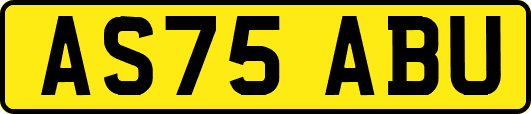 AS75ABU