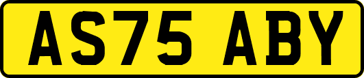 AS75ABY