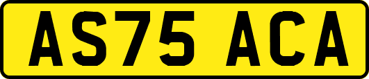 AS75ACA