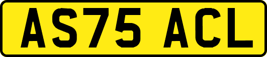 AS75ACL