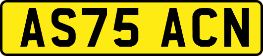 AS75ACN