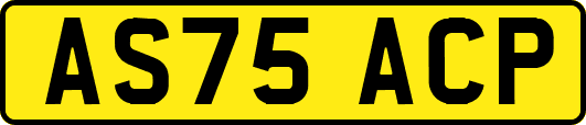 AS75ACP