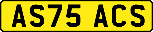 AS75ACS