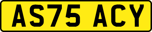 AS75ACY