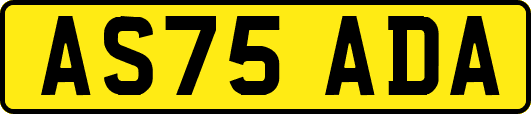 AS75ADA