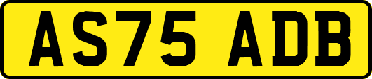 AS75ADB