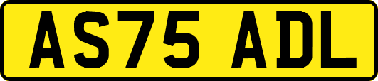 AS75ADL