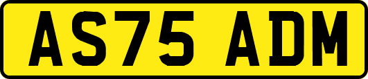 AS75ADM