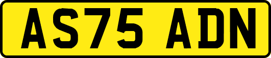 AS75ADN