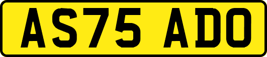 AS75ADO