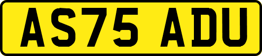 AS75ADU