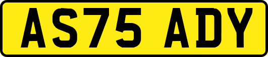AS75ADY