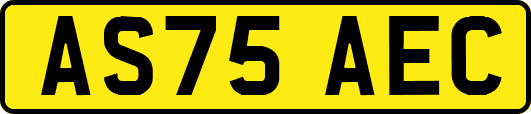 AS75AEC