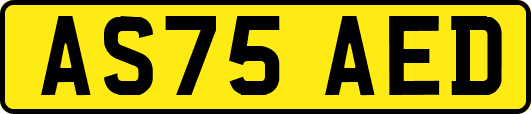 AS75AED