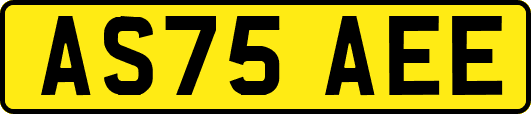 AS75AEE