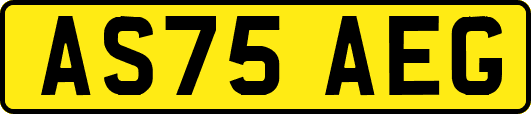 AS75AEG