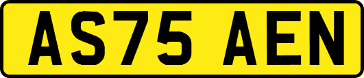 AS75AEN