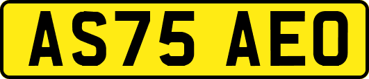 AS75AEO
