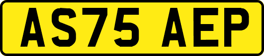 AS75AEP