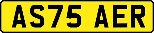 AS75AER