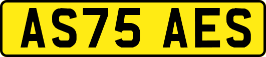 AS75AES