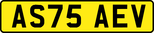AS75AEV