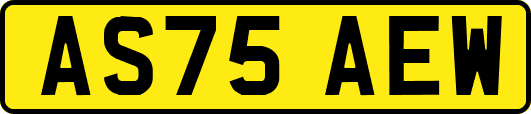 AS75AEW