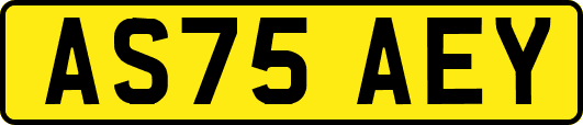 AS75AEY