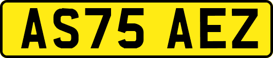 AS75AEZ