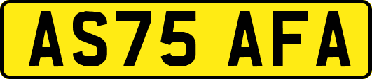 AS75AFA