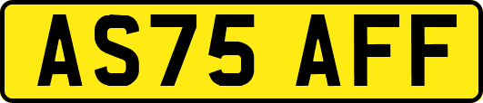 AS75AFF