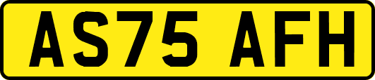AS75AFH