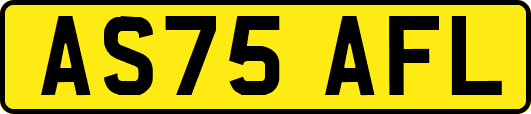 AS75AFL