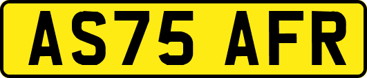 AS75AFR