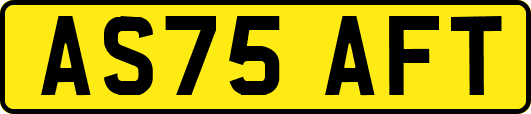 AS75AFT