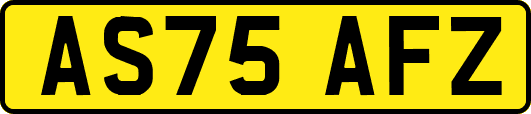 AS75AFZ