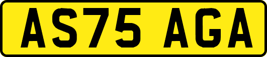 AS75AGA