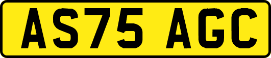 AS75AGC