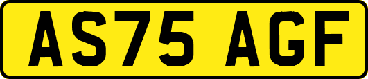 AS75AGF