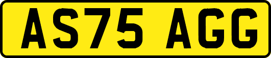 AS75AGG