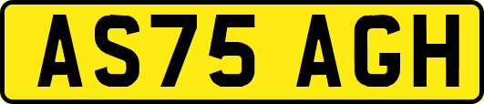 AS75AGH