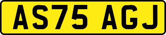 AS75AGJ