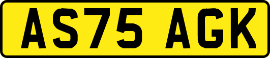 AS75AGK