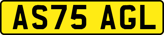 AS75AGL