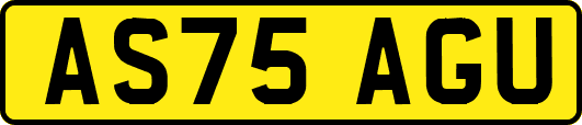 AS75AGU