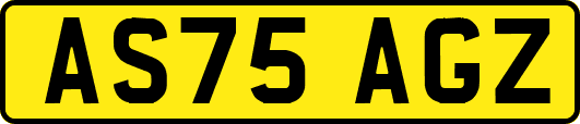 AS75AGZ