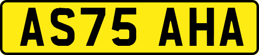 AS75AHA
