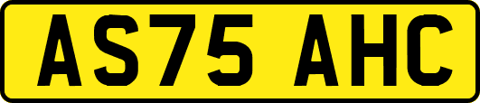 AS75AHC