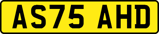AS75AHD
