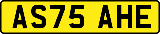 AS75AHE